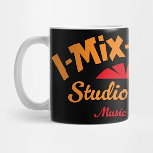 Studio Ochee - I mix a lot colour Mug